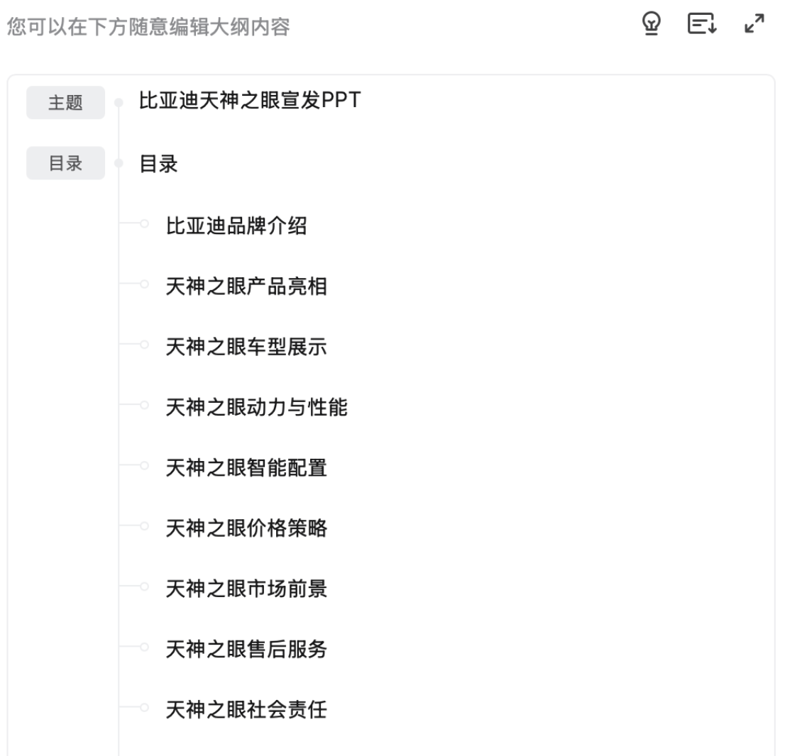 实测8款PPT AI 生成器,哪一款性价比最高