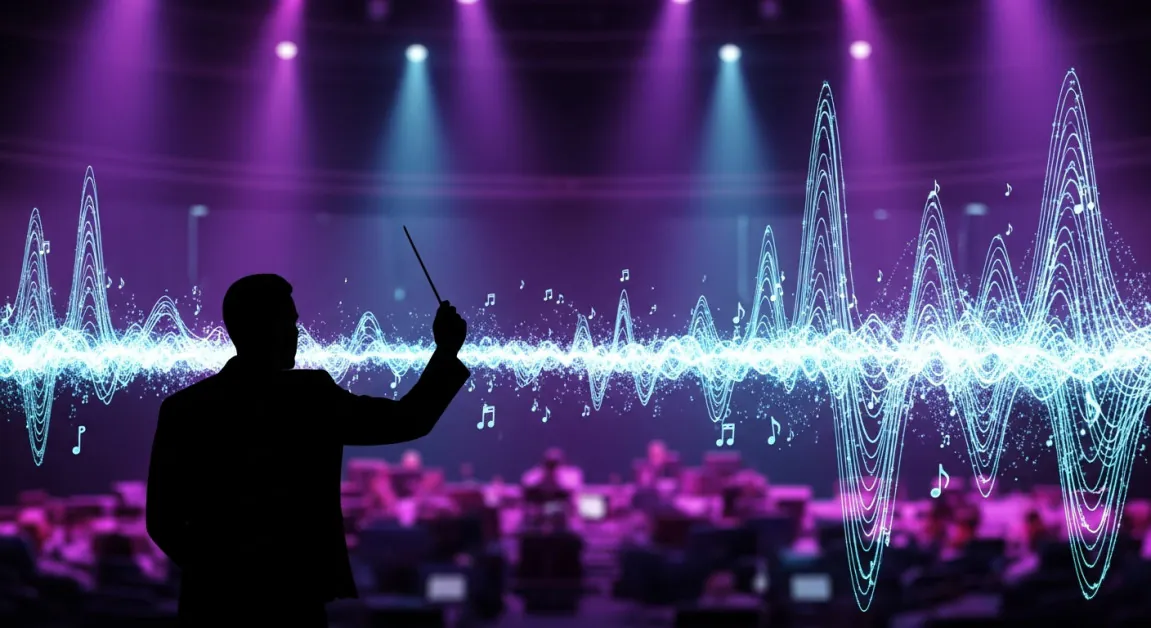 人工智能音乐生成的未来:探索谷歌Magenta RealTime