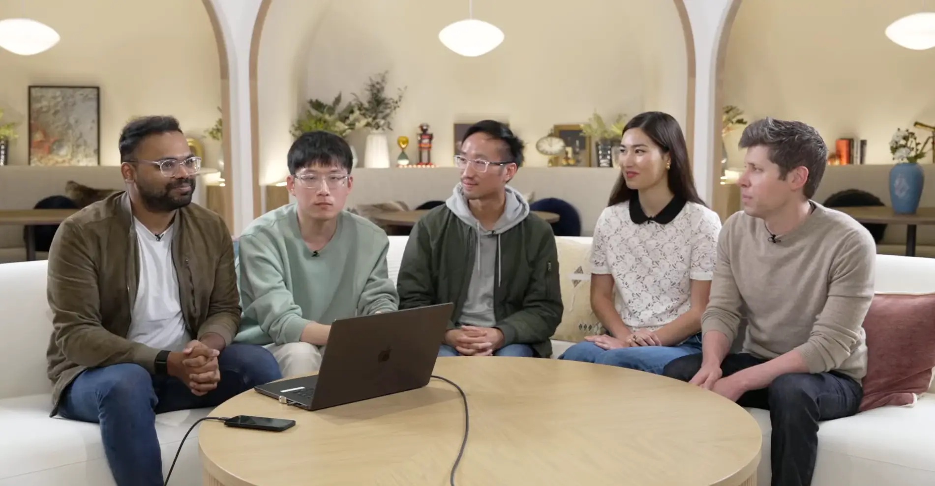 OpenAI发布全能ChatGPT Agent：AI助手迈向行动新时代