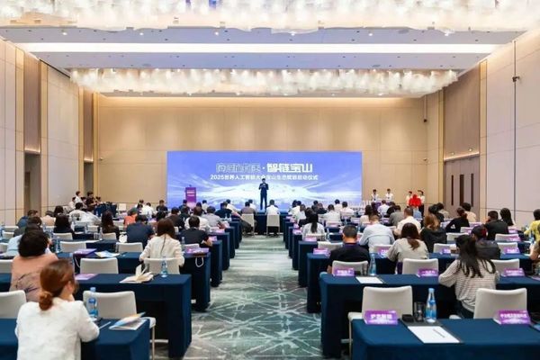 2025世界人工智能大会参观指南