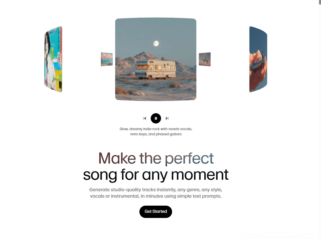 ElevenLabs Studio 推出“Video-to-Music”新功能，视频配乐进入智能时代