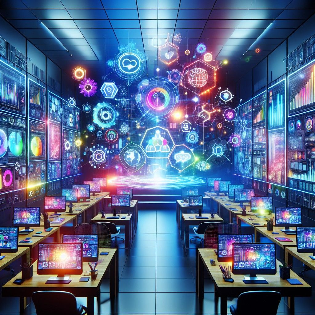 人工智能Agents如何重塑营销领导力