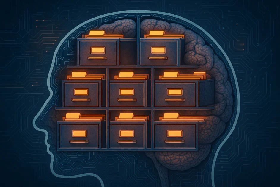 Claude 如何解决AI大模型记忆问题