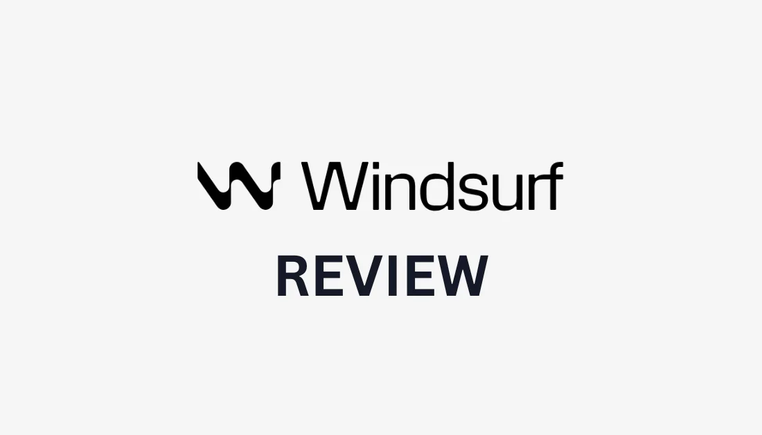Windsurf 评测：这款 人工智能 IDE 是你需要的颠覆性工具吗？