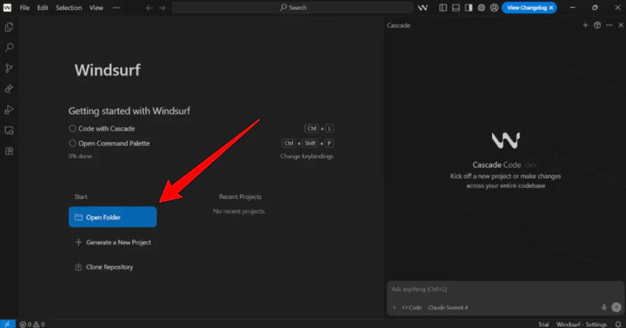 Windsurf 评测：这款 人工智能 IDE 是你需要的颠覆性工具吗？