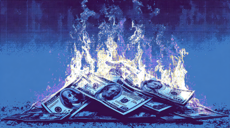 开源AI模型并非“廉价”:计算成本远超预期