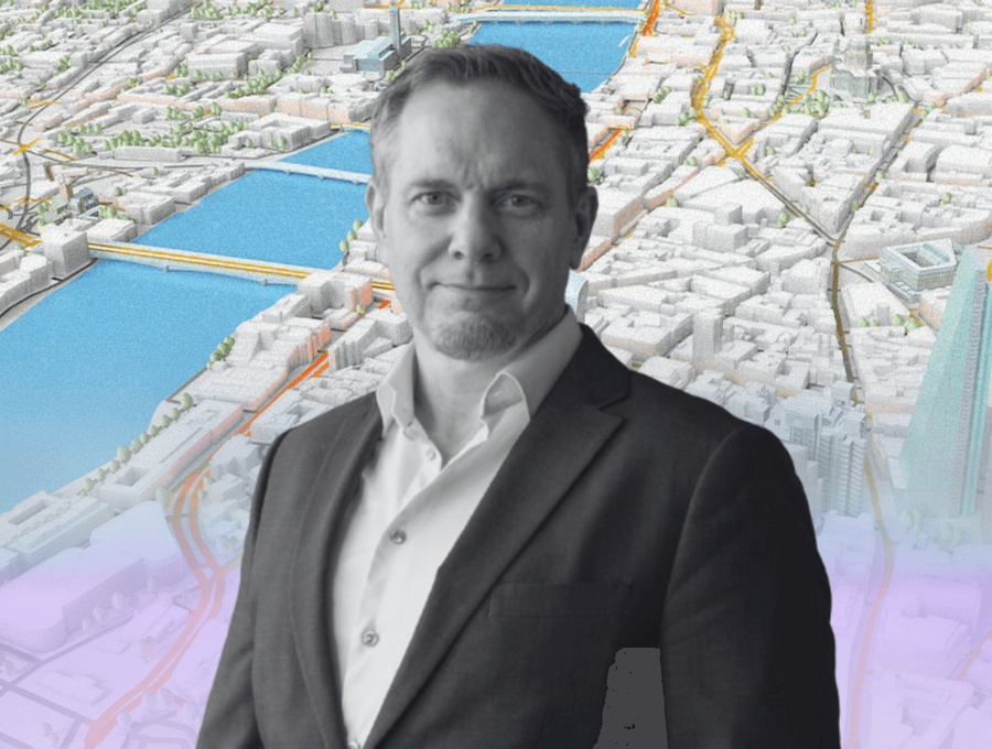 Q&A:TomTom 如何利用人工智能与机器学习为其地图赋能