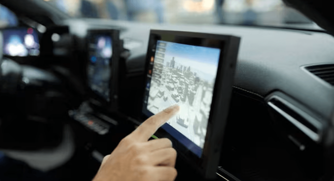 Q&amp;A：TomTom 如何利用人工智能与机器学习为其地图赋能