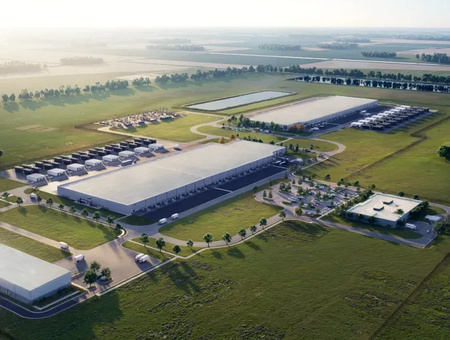 Meta与谷歌云达成AI基础设施合作协议的背后