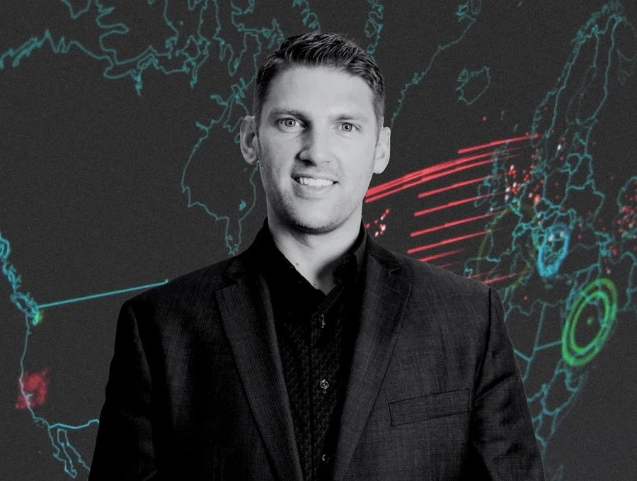 NETSCOUT:人工智能全球加速DDoS威胁