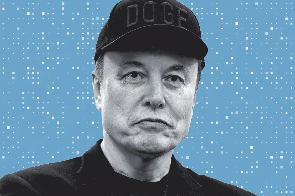 2025 年 TIME 100 AI 人物:全球人工智能领域最具影响力的百位领军者