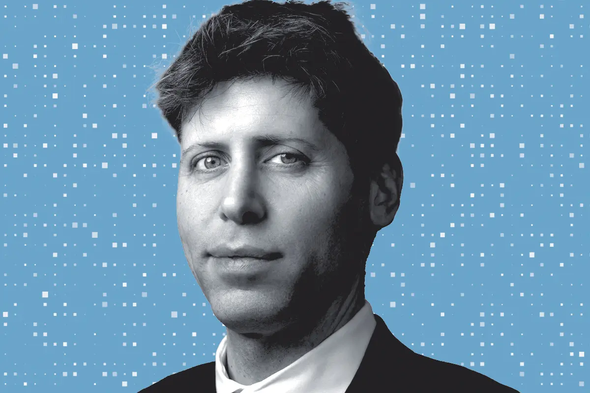 2025 年 TIME 100 AI 人物:全球人工智能领域最具影响力的百位领军者