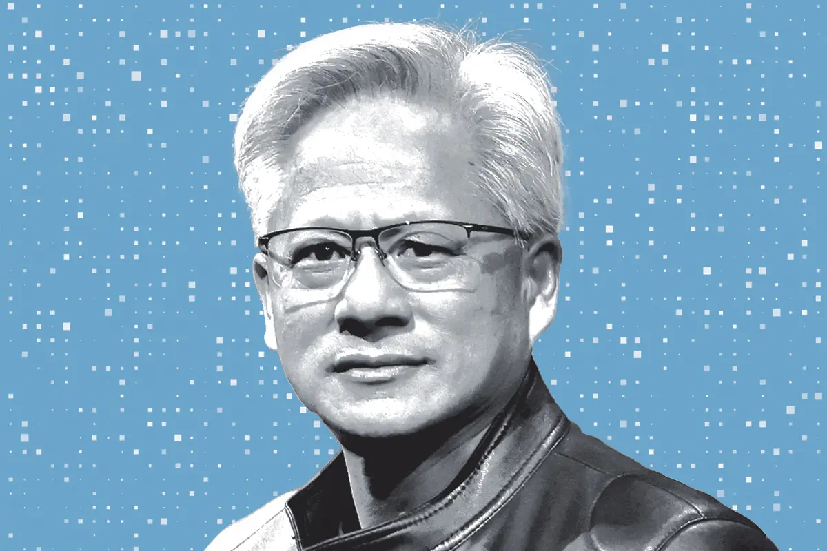 2025 年 TIME 100 AI 人物:全球人工智能领域最具影响力的百位领军者