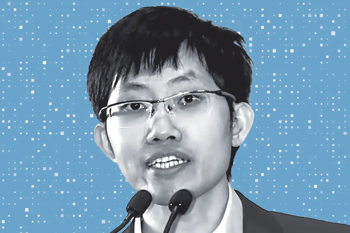 2025 年 TIME 100 AI 人物:全球人工智能领域最具影响力的百位领军者