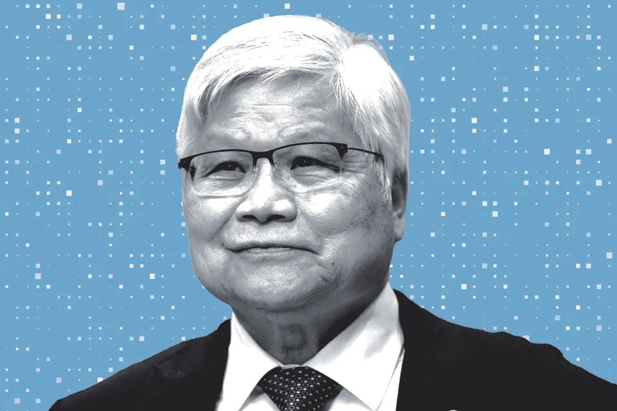 2025 年 TIME 100 AI 人物:全球人工智能领域最具影响力的百位领军者
