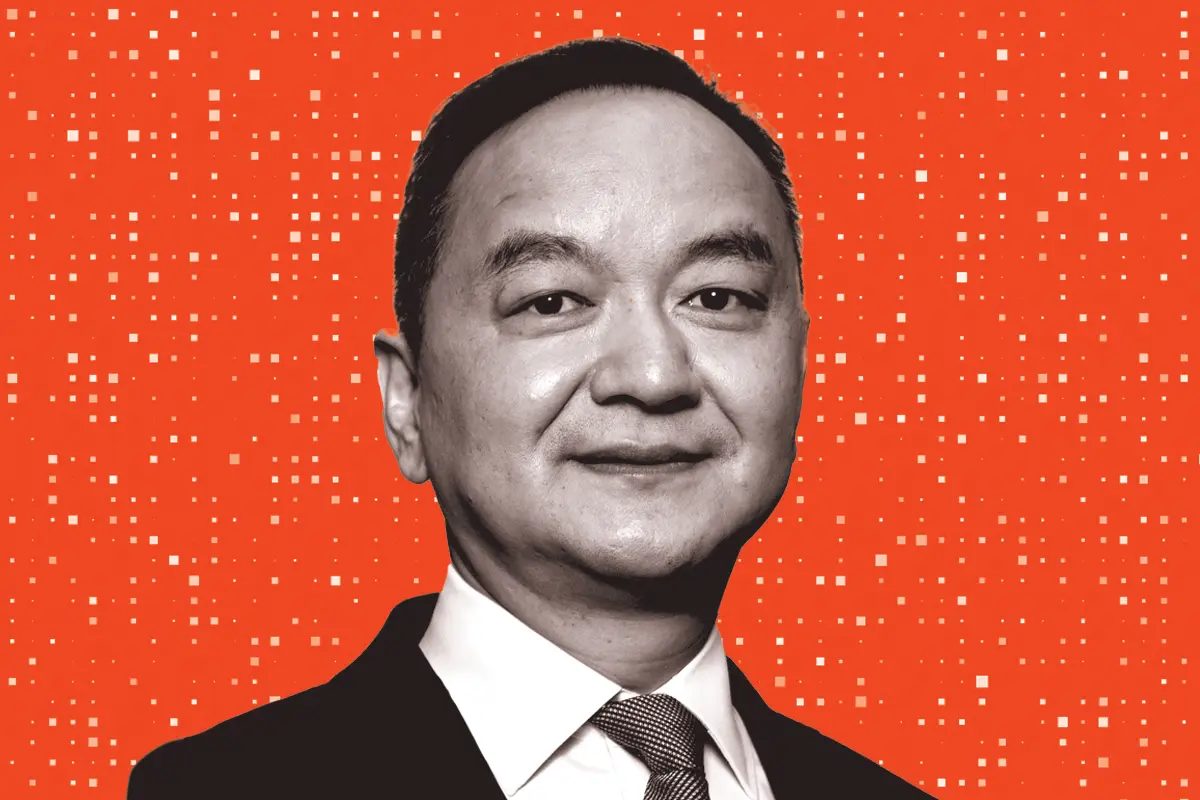 2025 年 TIME 100 AI 人物:全球人工智能领域最具影响力的百位领军者