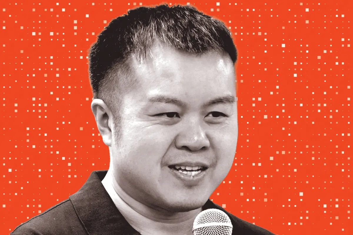 2025 年 TIME 100 AI 人物:全球人工智能领域最具影响力的百位领军者