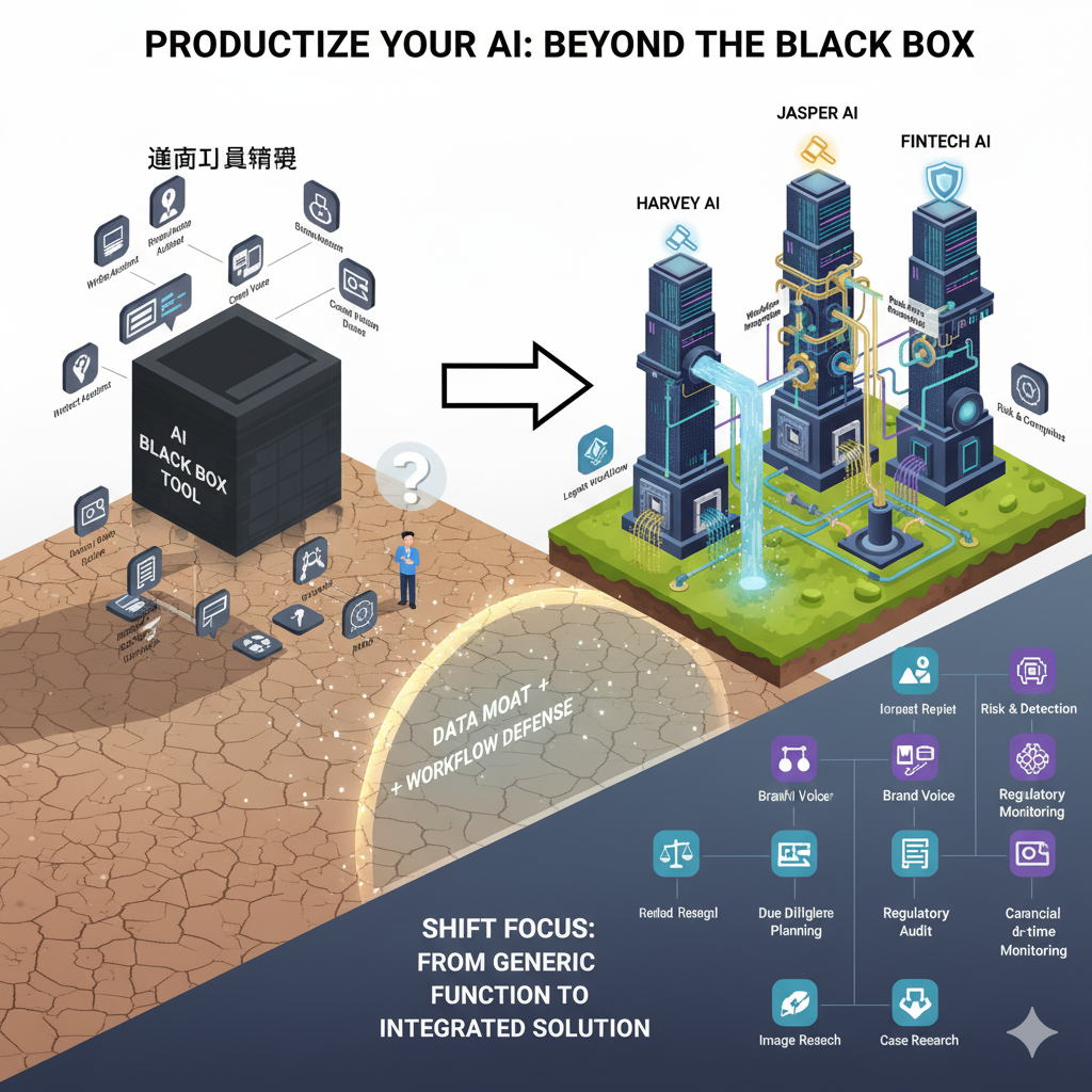 大厂“碾压”之下，2025年AI创业我辈还有出路吗？