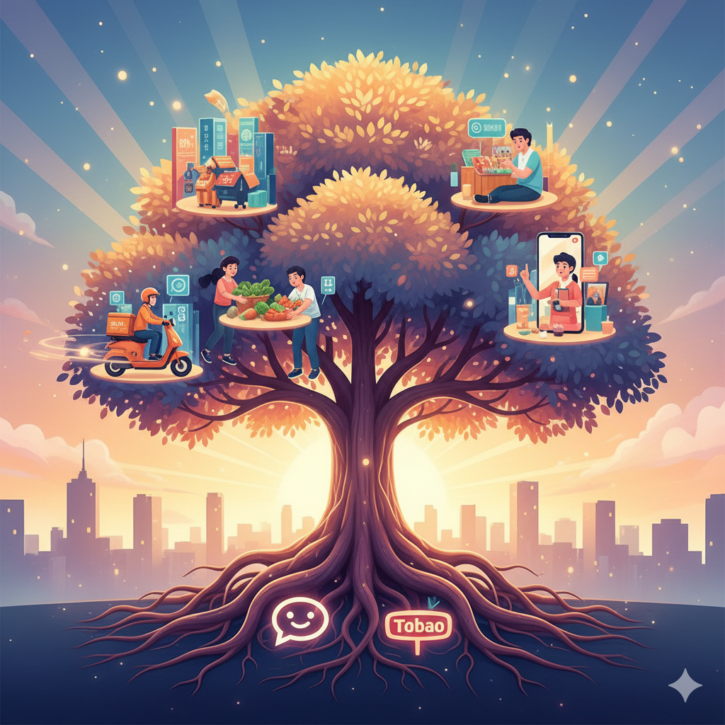 AI时代，我们普通创业者何去何从？