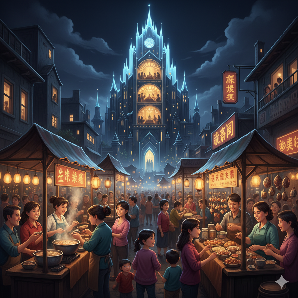 AI时代,我们普通创业者何去何从?