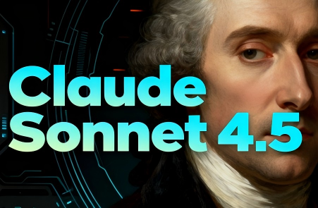 Claude Sonnet 4.5深度测评报告：AI编程与自主任务执行的新纪元