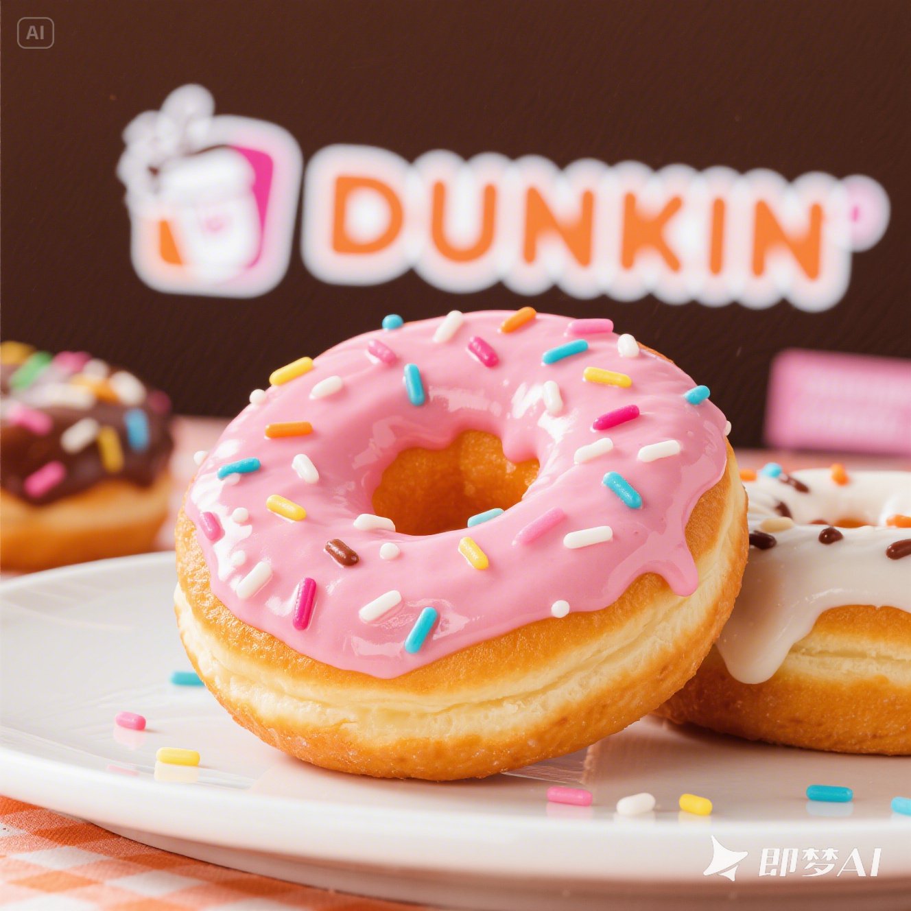 sora2国内镜像目前已支持图生视频,支持15秒高清视频