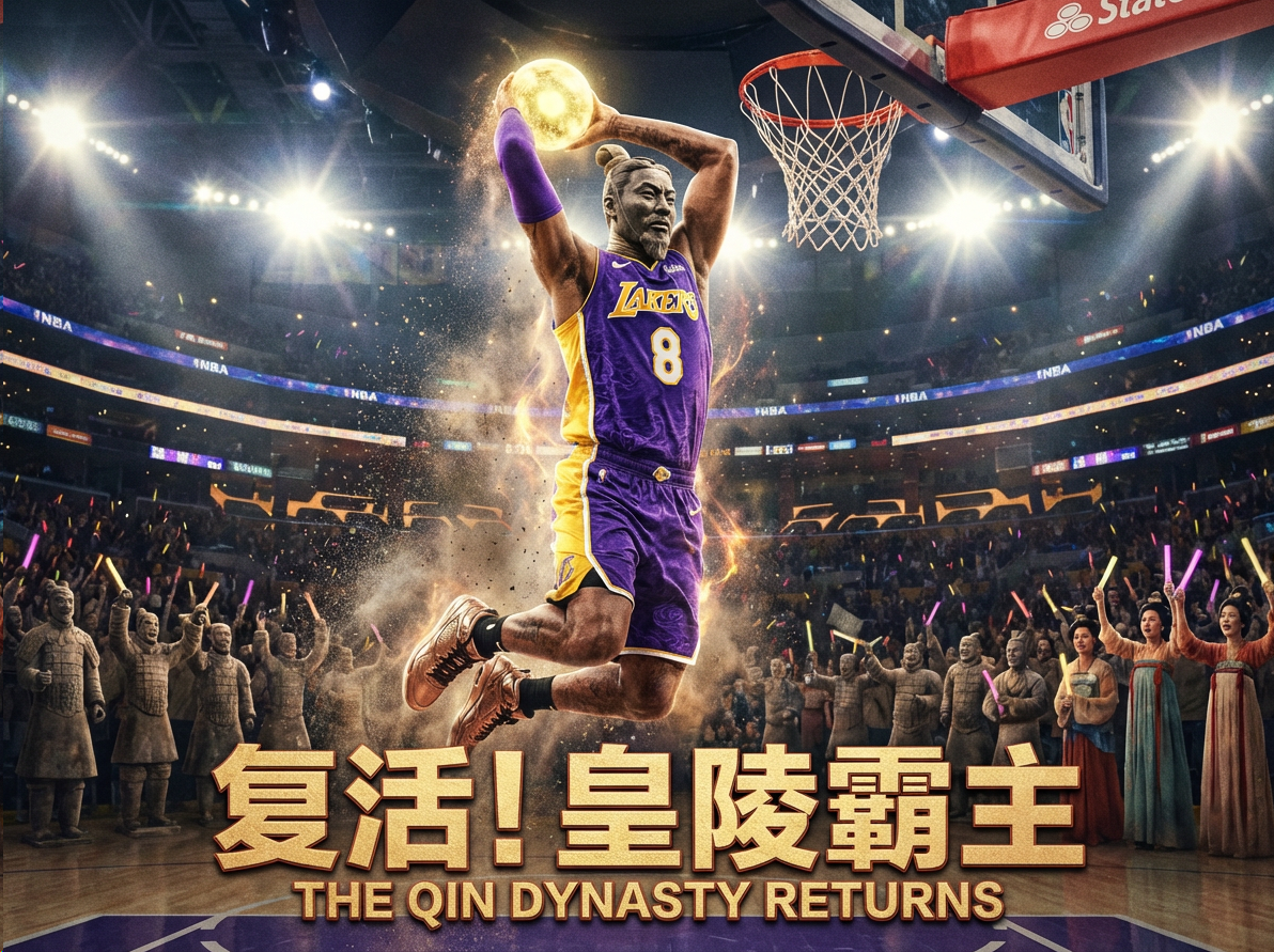 Nano Banana Pro强得离谱:青花瓷钢铁侠?赛博茶馆?这波中式审美我吹爆!