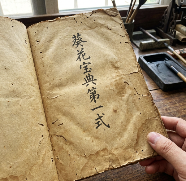 Nano Banana Pro强得离谱:青花瓷钢铁侠?赛博茶馆?这波中式审美我吹爆!