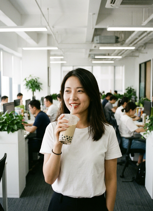 Nano Banana Pro强得离谱:青花瓷钢铁侠?赛博茶馆?这波中式审美我吹爆!